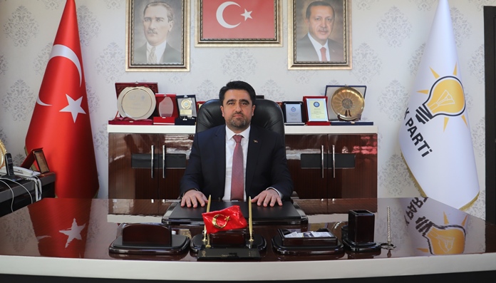 ERCİK, KURBAN BAYRAMI’NI KUTLADI