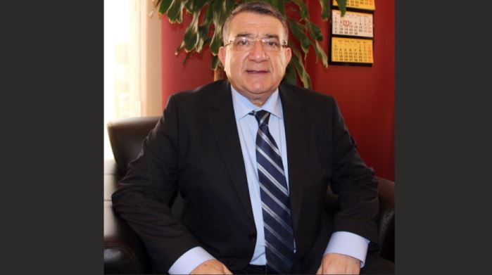 ÖZDEMİR: SERTİFİKALI TOHUM İLE TARIMSAL ÜRETİMDE VERİMİ ARTIRMALIYIZ