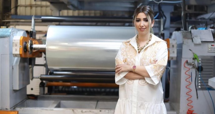 BONABANT’TAN FİDAN BAĞIŞI KAMPANYASINA DESTEK