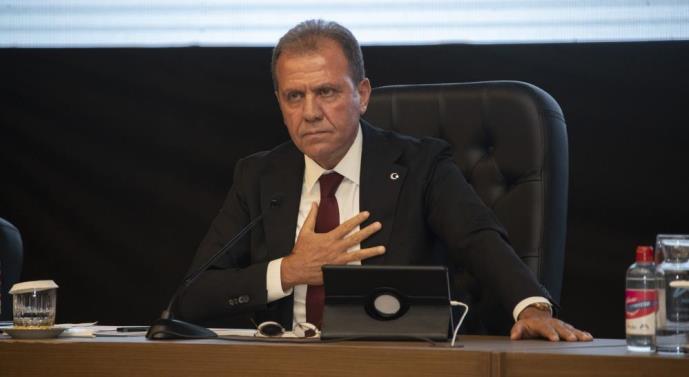 BÜYÜKŞEHİR, YANGINZEDELERİN SU BORÇLARINI ÖDEMEK İÇİN HAREKETE GEÇTİ