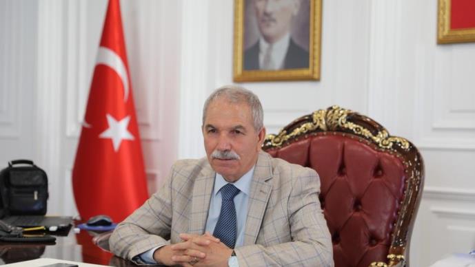 BAŞKAN DEMİRTAŞ: ŞEHİDİMİZİN İSMİNİ PARKTA YAŞATACAĞIZ