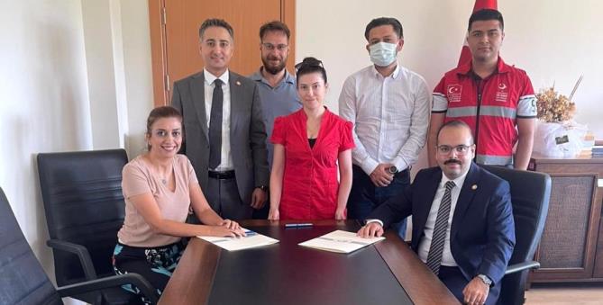 MERSİN ÜNİVERSİTESİ, GÖÇÜN MERSİNE ETKİLERİNİ ARAŞTIRACAK