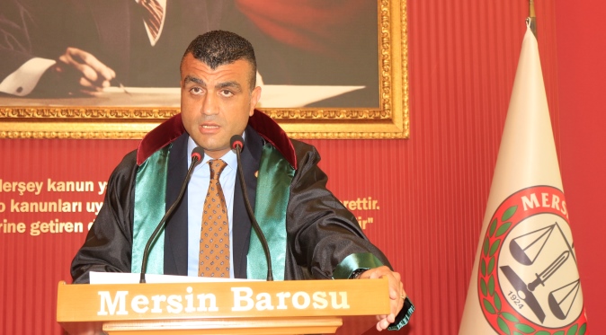 74 BARO BAŞKANINDAN DERSİM’DEKİ ORMAN YANGINI İÇİN DAYANIŞMA ÇAĞRISI