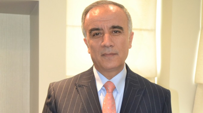 MERYAP BAŞKANI EKİNCİ: EVLERİN DEPREME DAYANAKLILIĞINI SORGULAYIN