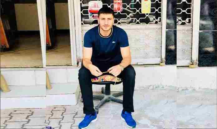 MERSİN’DE BİR GENÇ İŞ YERİNDE ÖLÜ BULUNDU