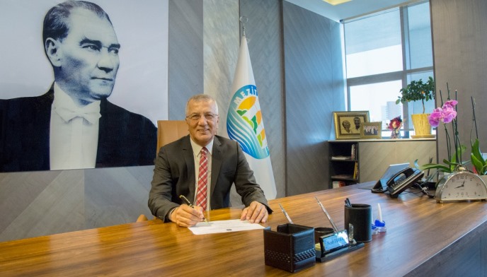 MEZİTLİ BELEDİYESİNDEN ‘YAZLIK SİTELER ÖĞRENCİLERE YUVA OLSUN’ KAMPANYASI