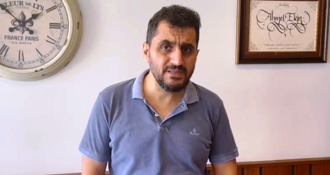 KRİPTO PARA BORSASINA YATIRDIĞI 240 BİN DOLAR 1.5 SAATTE BUHAR OLDU