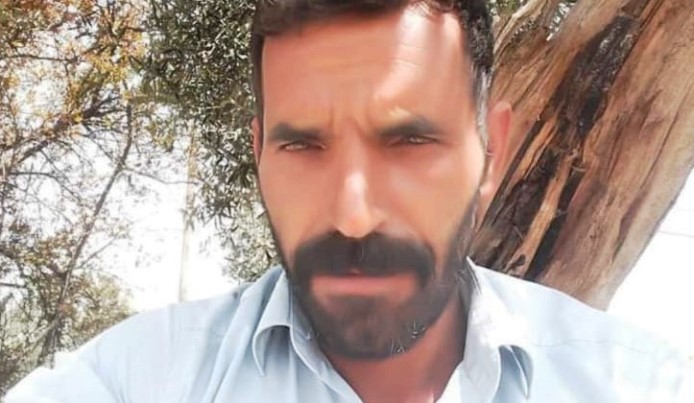 MERSİN’DE MOTOSİKLET KAZASI: 1 ÖLÜ