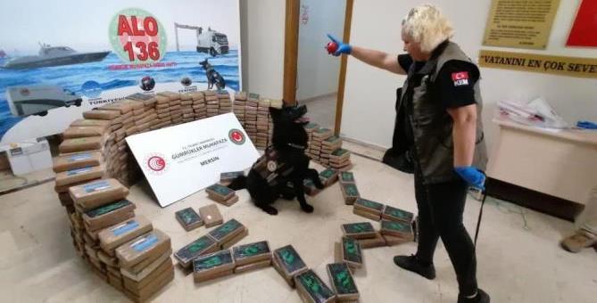 UYUŞTURUCU KAYNAKLI ÖLÜMLER YÜZDE 26 AZALDI