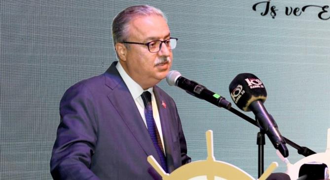 VALİSİ SU: OSB’LERE BÜYÜK TALEP VAR