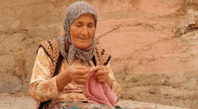 5 ÇOCUK ANNESİ KADIN SERADA ÖLÜ BULUNDU