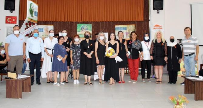 “AKTİF OL, SAĞLIKLI YAŞLAN” ETKİNLİĞİ