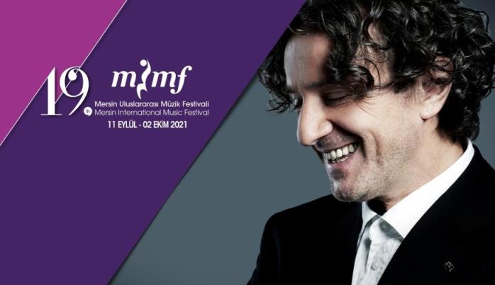 BALKAN MÜZİĞİNİN ÜNLÜ İSMİ GORAN BREGOVİÇ, 2 EKİM’DE MERSİN’DE SAHNE ALACAK