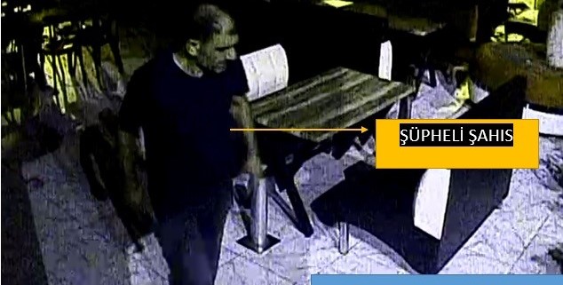 JİLETLİ YANKESİCİ TUTUKLANDI