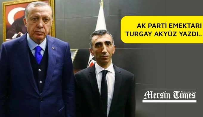 “GERÇEKLERDEN KAÇMAK”