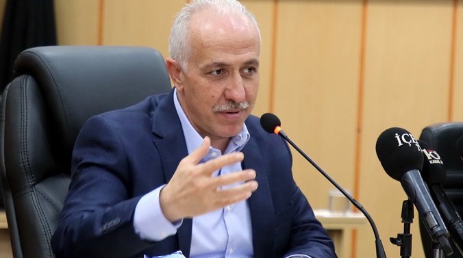 AKDENİZ’E “KADIN KONUK EVİ” AÇILIYOR