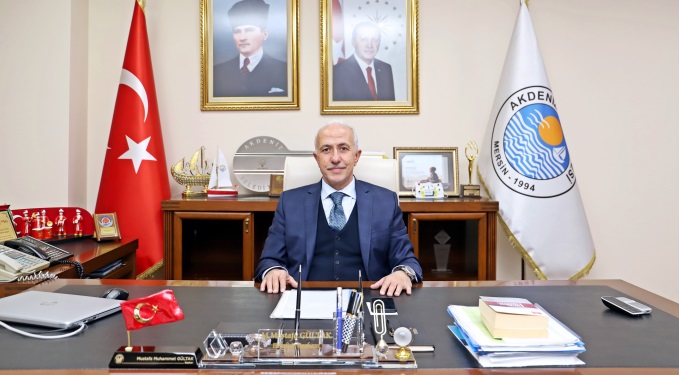 GÜLTAK’TAN YENİ EĞİTİM-ÖĞRETİM YILI MESAJI