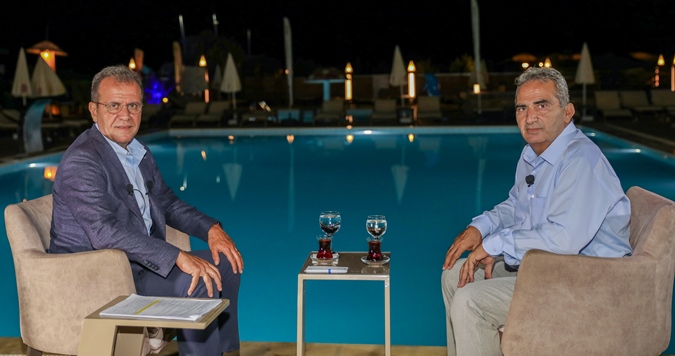 BAŞKAN SEÇER: METRO’NUN TEMELİ 29 EKİM’E KADAR ATMAYI PLANLIYORUZ