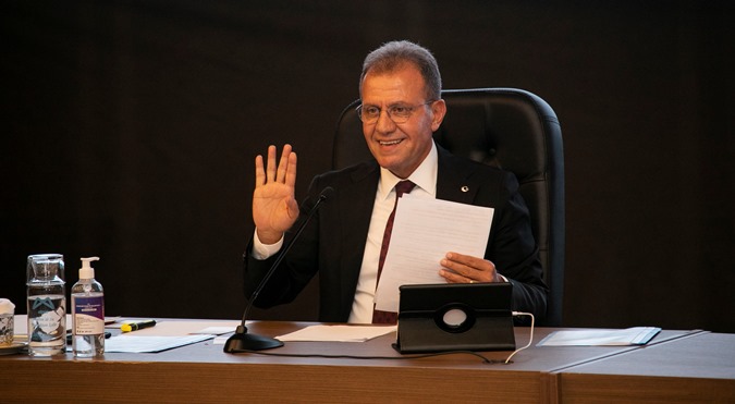 BÜYÜKŞEHİRDEN ÖN LİSANS ÖĞRENCİLERİNE 500 LİRALIK ÖĞRENİM DESTEĞİ MÜJDESİ