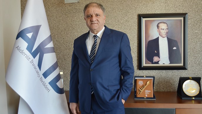 HUBUBAT VE BAKLİYATTA AFGANİSTAN’A REKOR İHRACAT