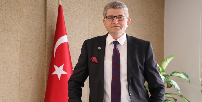 MESİAD BAŞKANI ENGİN: VADELİ SATIŞTA DÜZENLEME YAPILMALI