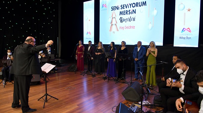 MERSİN BÜYÜKŞEHİR, YENİ ALIMLARLA KÜLTÜR-SANAT EKİBİNİ GÜÇLENDİRECEK