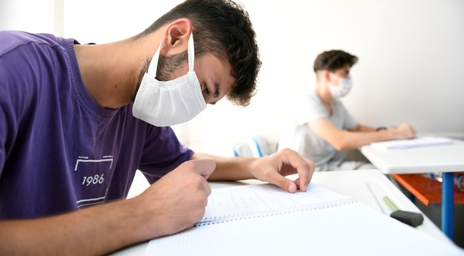 ÖĞRENİM YARDIMI KAYITLARI İÇİN SON GÜN 5 KASIM