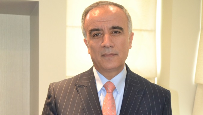 MERYAP BAŞKANI EKİNCİ, KONUT FİYATLARINDAKİ YÜKSELİŞİN NEDENİNİ ANLATTI