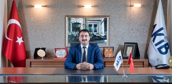 AKMİB, MALTA PAZARINDAN İHRACATINI 284 KAT ARTIRDI