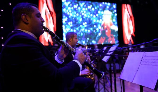 MERSİN’DE KENT ORKESTRASINA SANATÇI ALIMI YAPILACAK