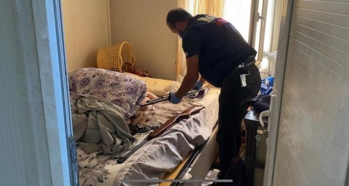 FİDYE İÇİN ADAM KAÇIRAN ŞÜPHELİLER POLİSİN OPERASYONUYLA YAKALANDI