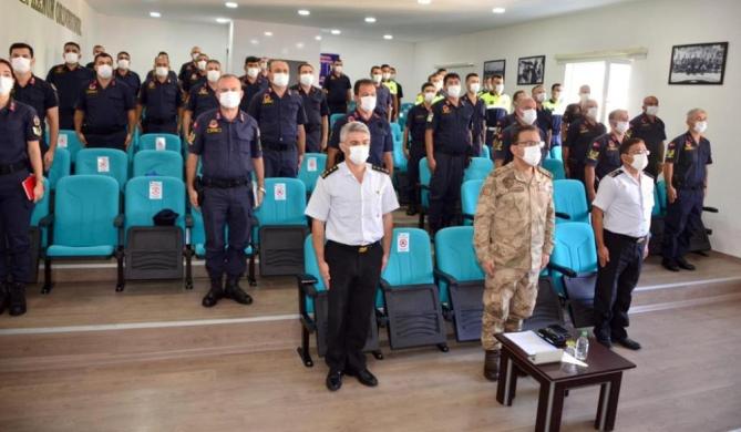 MERSİN’DE TRAFİK KAZALARI YÜZDE 33 AZALDI