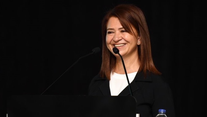 MERAL SEÇER: BİRLİKTE ÜRETELİM, ÇOĞALALIM, BEN DEĞİL KOCAMAN BİR BİZ OLALIM