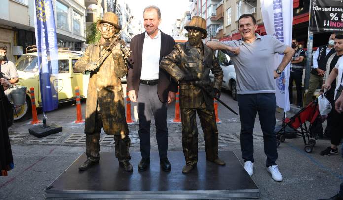 YENİŞEHİR’DE SANAT, MÜZİK VE HAREKET DOLU FESTİVAL