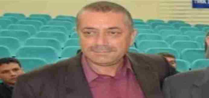 MHP TARSUS İLÇE SEKRETERİNİN ARACINA SİLAHLI SALDIRI