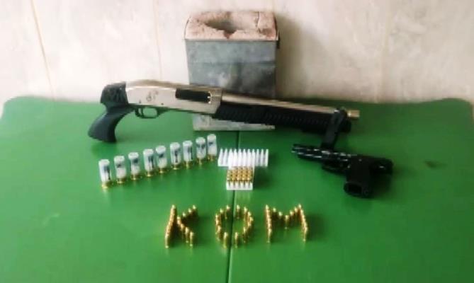 Sahte altın üreticilerine operasyon: 6 gözaltı