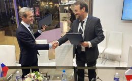 TVEL, nükleer hizmetten çıkarma alanında Fransız şirketleriyle ortak oluyor