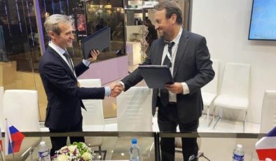 TVEL, nükleer hizmetten çıkarma alanında Fransız şirketleriyle ortak oluyor