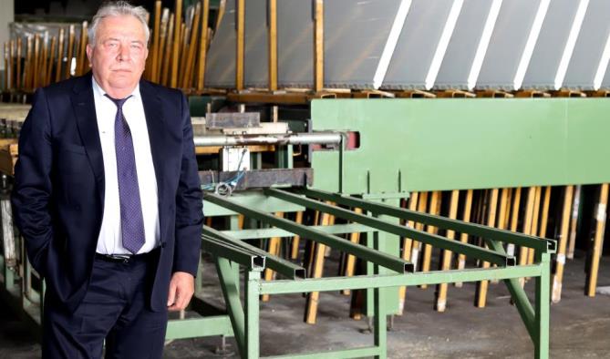 MERYAD YİK Başkanı Kahveci: Mersin’in ticaret hacmi her geçen gün artıyor