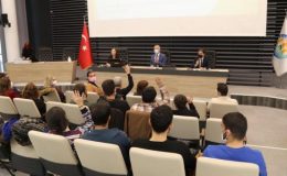 Yerel yönetimler ve kadın üretici pazarları panelde konuşuldu