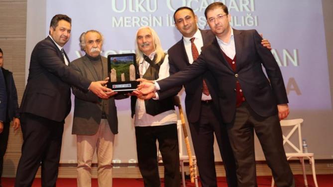 Toroslar’da birlik ve beraberlik rüzgarı esti