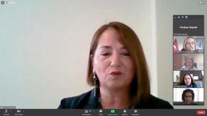 MEÜ’de kalp ve damar hastalıklarında yeni uygulamalar masaya yatırıldı