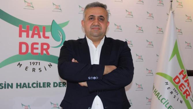 Şen: Tarım sektörü, serbest piyasa ekonomisinin dışında planlanmalı