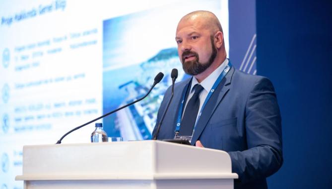 Denis Sezemin: Akkuyu NGS, Türkiye’nin GSYİH’sine 50 milyar dolar katkı sağlayacak