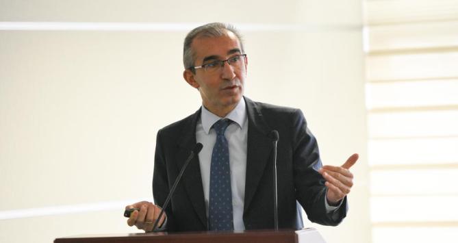 Aksıfat Barajı’nda sona gelindi