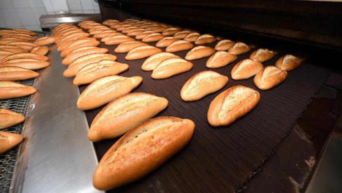 ‘Mersin’de ekmeğe indirim’ haberleri yalanlandı