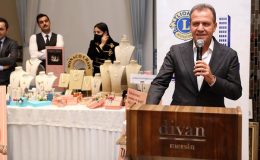 Başkan Seçer: 2021 sevgi ve iyileşme yılıydı, umut ediyorum 2022 umut yılı olur