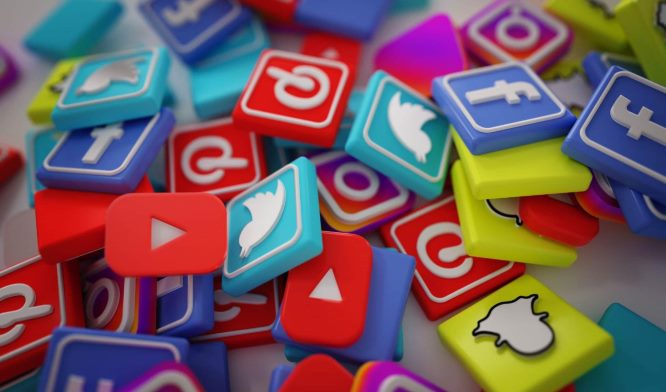 Sosyal medya kullanımında dünya ortalamasının üzerinde yer aldık: Günlük 2 saat 57 dakika