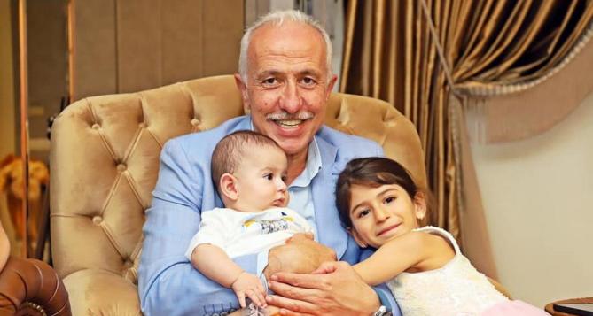 Akdeniz Belediyesi, Hoş Geldin Bebek projesiyle 4 bin 500’den fazla aileye ulaştı