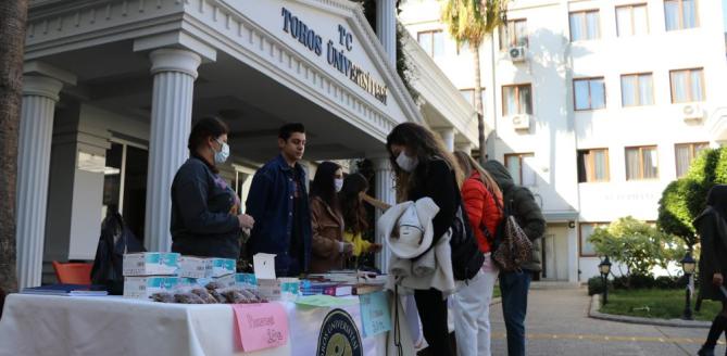 Mersin’de ‘Çevre, doğa ve iklim’ paneli
